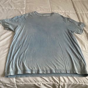 Victoria Secret Pink One Size Tee